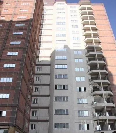 فروش آپارتمان ۷۶ متری ۱ خوابه در برج های ارکیده