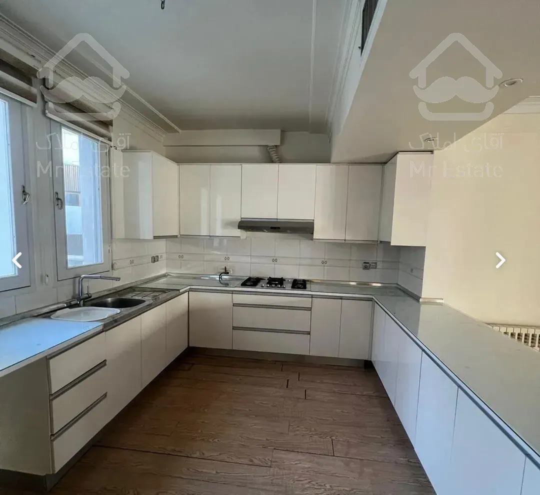 اجاره و رهن آپارتمان زعفرانیه 185  متر شیک