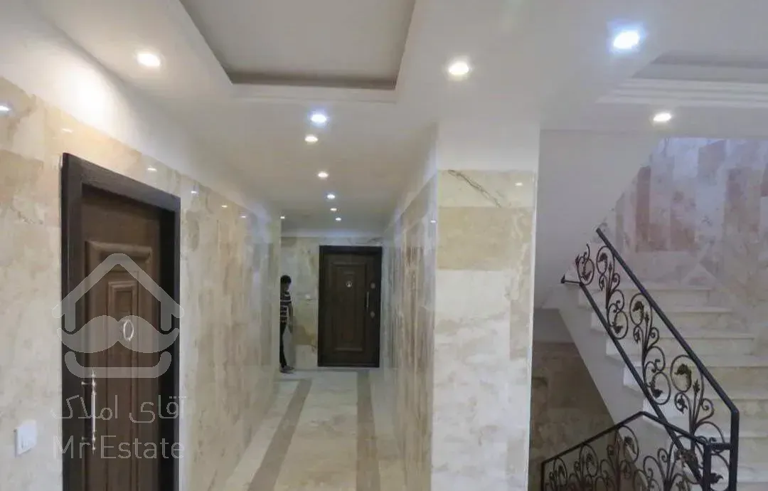 آپارتمان موقعیت اداری