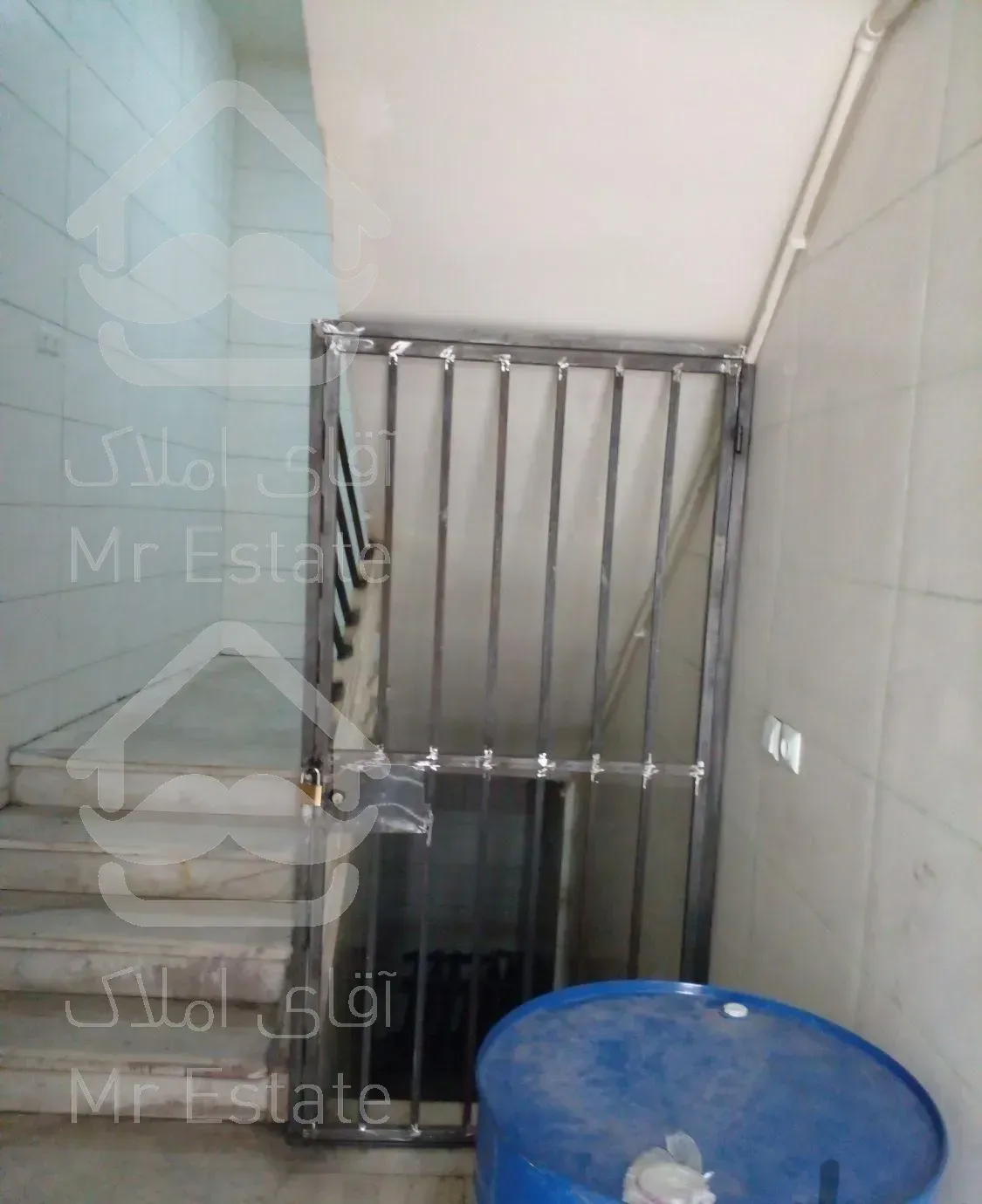 جوشکار سیار حفاظ پنجره ساده وفرفوژه