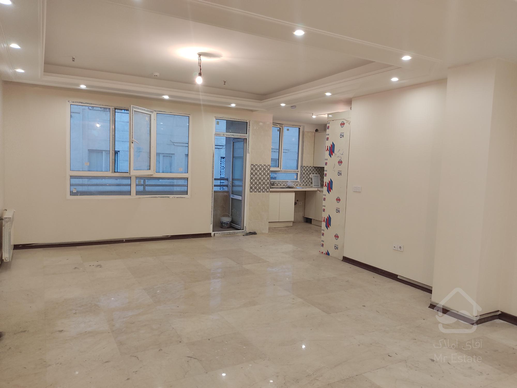 فروش آپارتمان 102متر2خوابه در بلوار فردوس