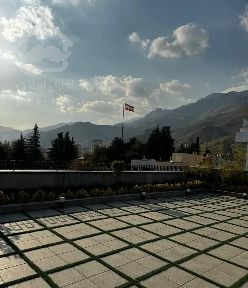 فروش ۱۹۲ متر ۳ خوابه/ تکواحدی طبقه ۱۰/ ازگل