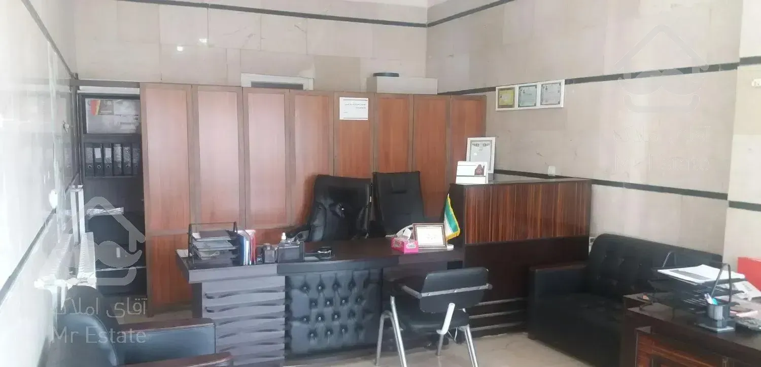 ۴۳ متر تجاری دونبش