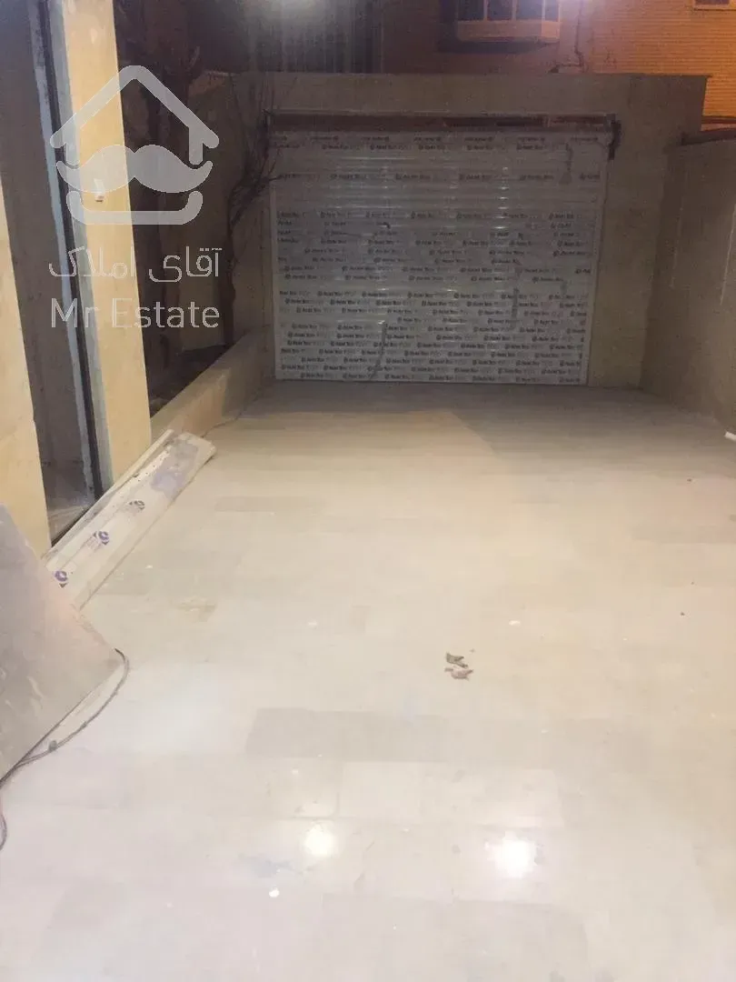 ۶۱متر یک خواب فول امکانات