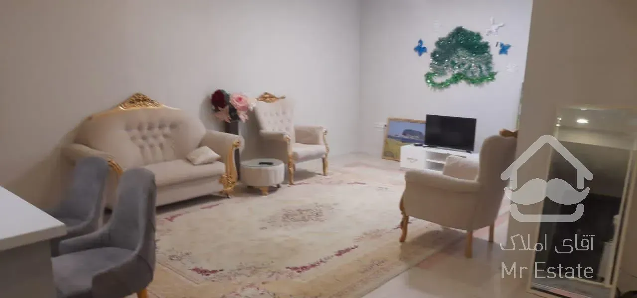 ۱۰۹ متر مسکونی آرژانتین