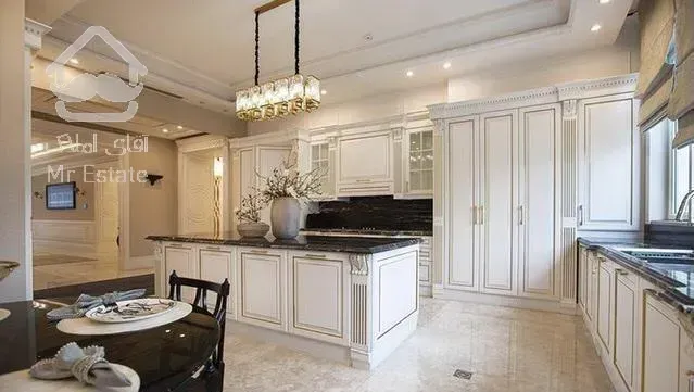 فروش ۱۵۰۰ متر تنها پنت هاوس واقعی ایران