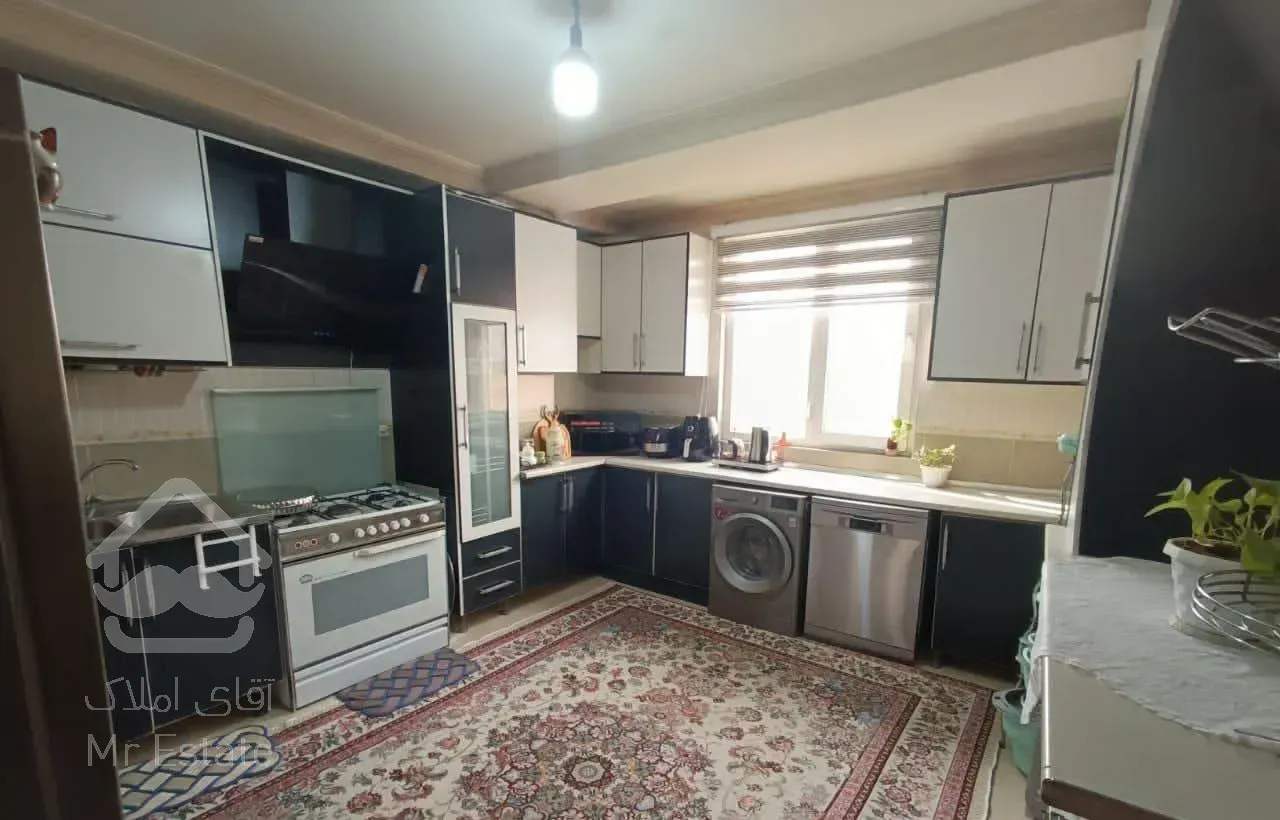 رهن و اجاره  آپارتمان ۱۰۵ متری ۲ خوابه کارخانه قند