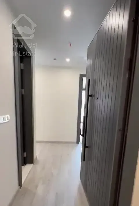 ۹۵متر ارزان‌ترین واحد در پروژه تندیس اقاقیا