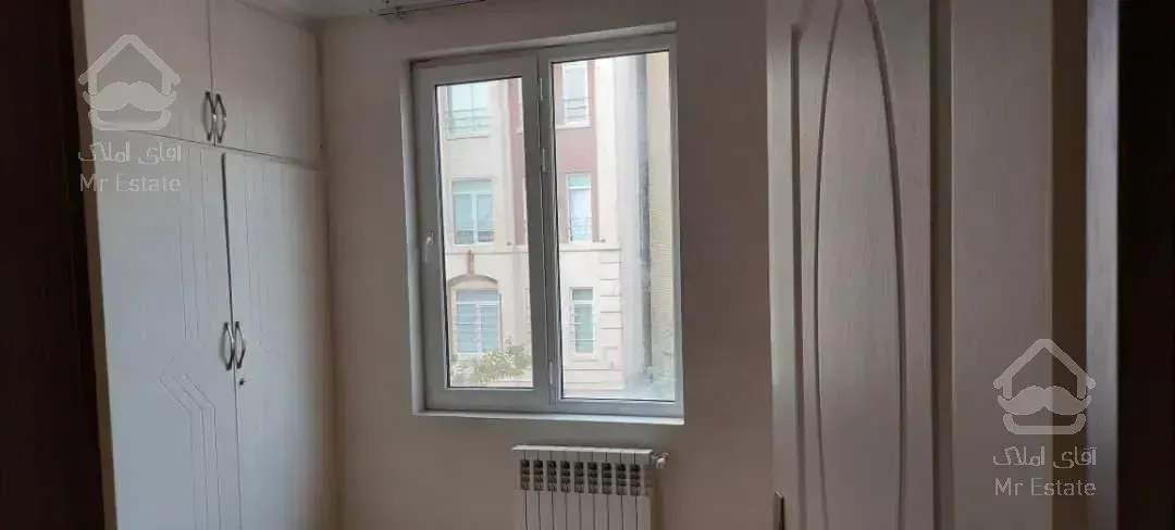 آپارتمان ۸۳متری دو خوابه سید خندان