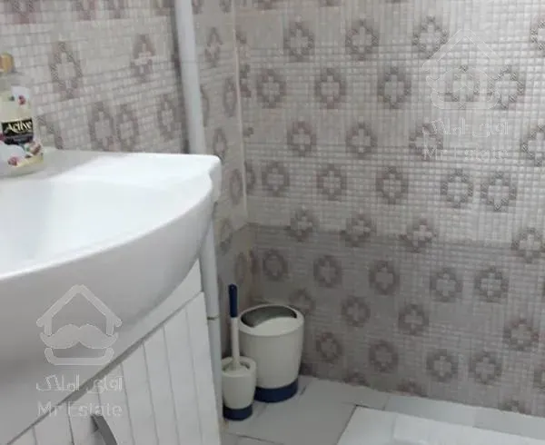 ۸۵ متر دو خوابه مهرویلا قابل تبدیل