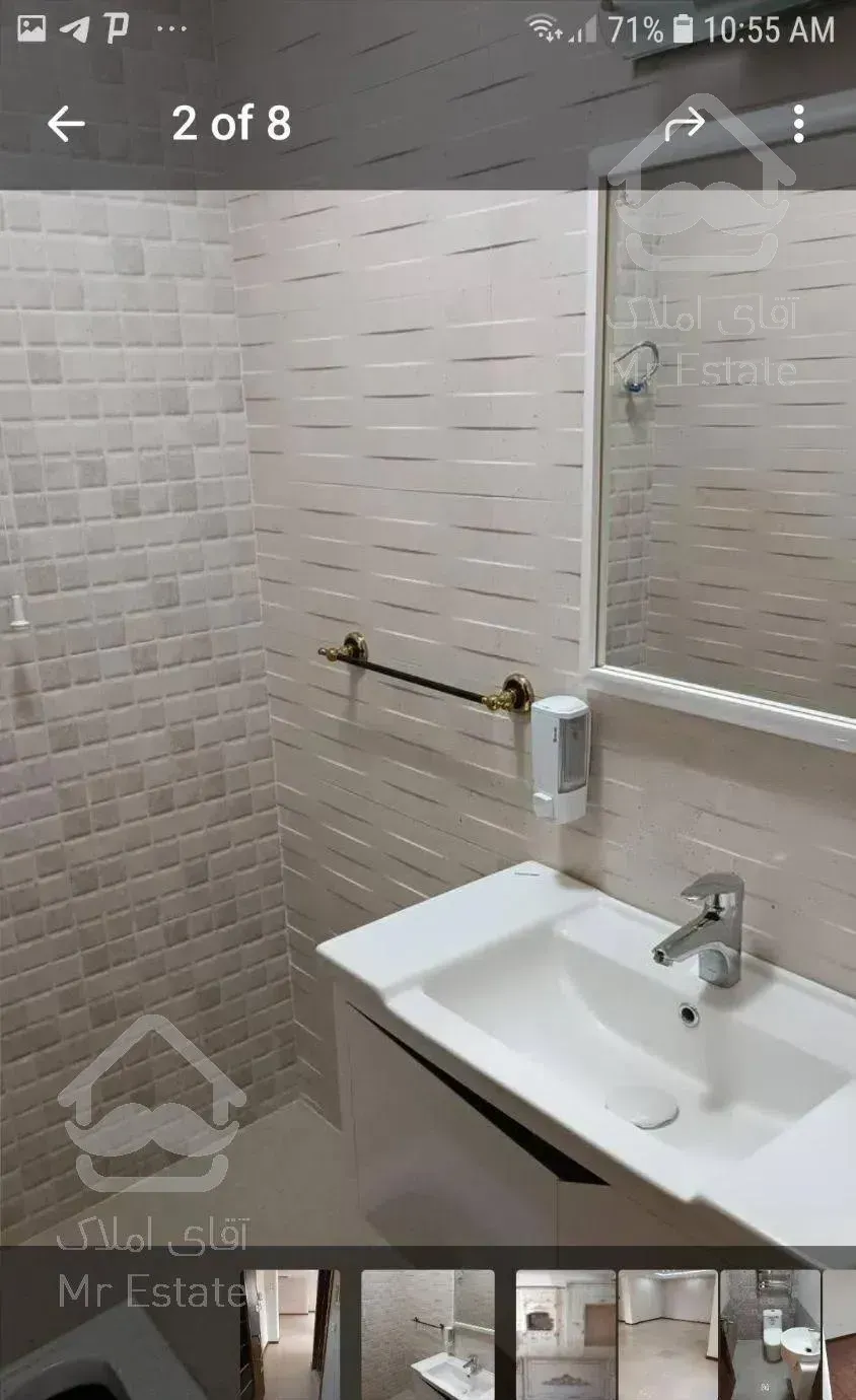 اپارتمان شیراز شمالی ۱۳۰ متر