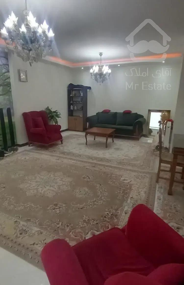آپارتمان ۱۳۲ متر،۳ خواب،ویو ابدی،آبشار تهران