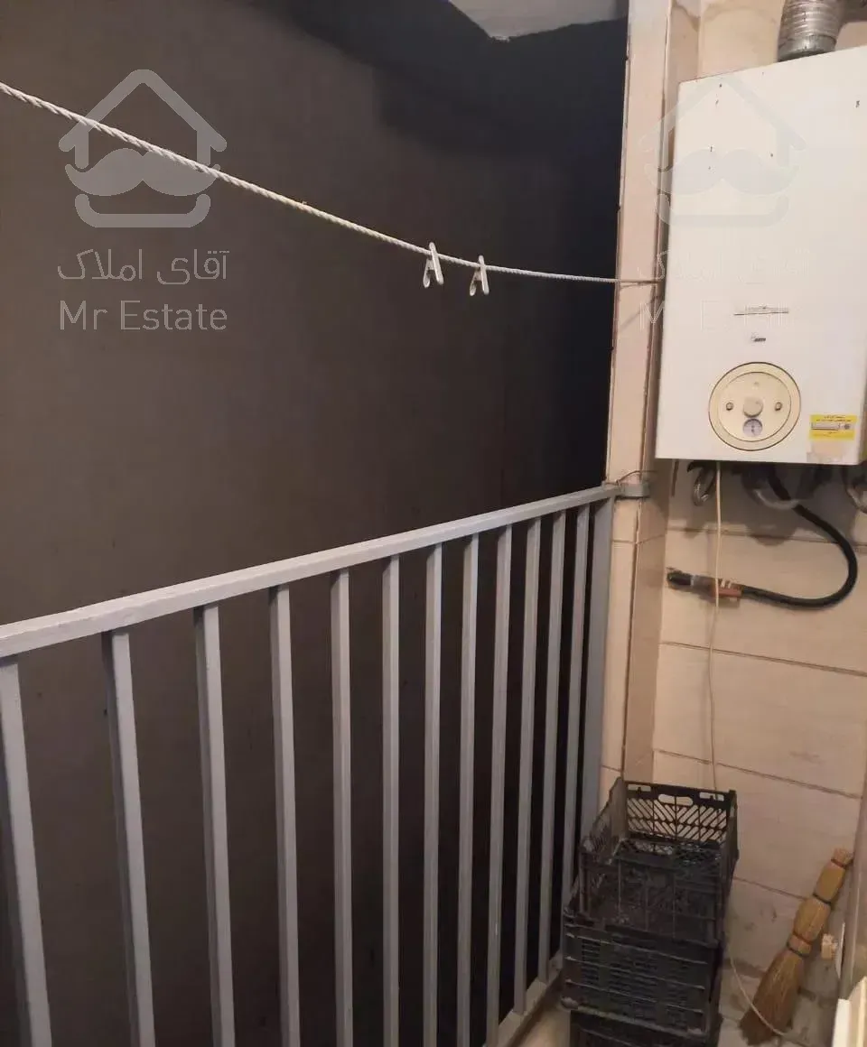 ۷۲متر/فول امکانات/جمالزاده زرین قدم