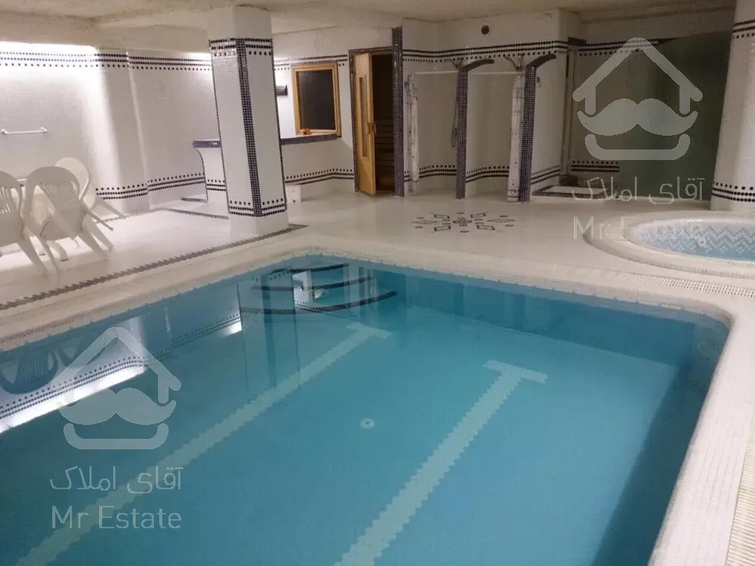 فروش فوری/ اپارتمان/ در تاپ لوکیشن /