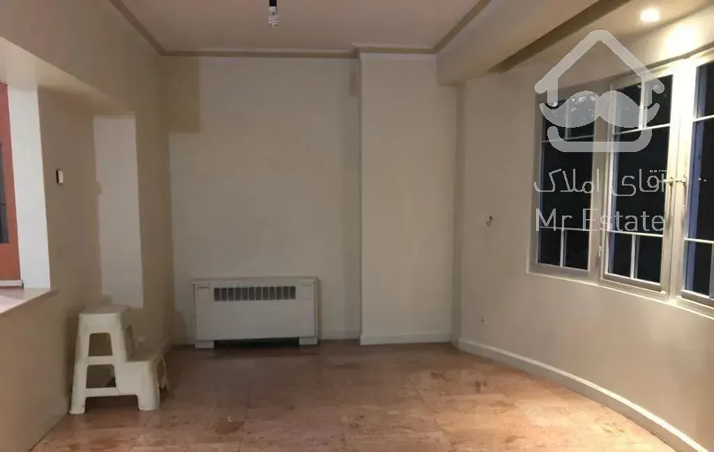 ونک شیخ بهایی شمالی ۱۴۰ متر ۳ خوابه تکواحدی