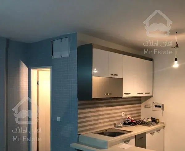 واحد اداری 45 متر با آسانسور