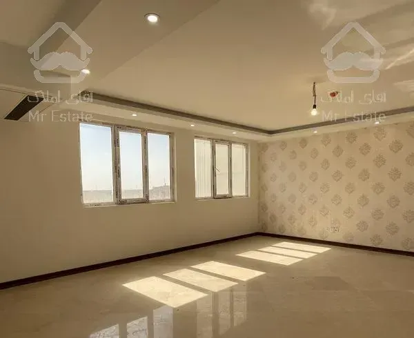 ۸۷ متر /ویودار /بدون مشرف