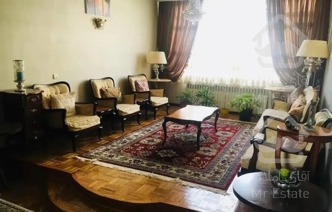 اپارتمان ۱۲۲ متر ۳ خوابه