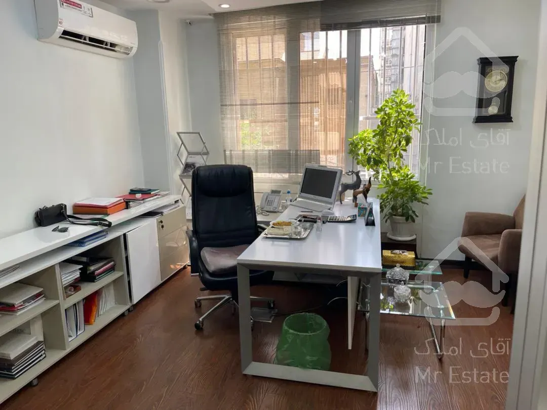 84متربا موقعيت اداري تجاري