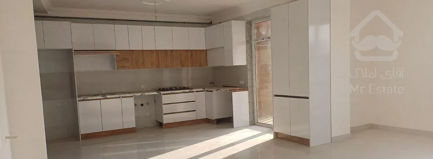 آپارتمان کلید نخورده ماه کوچه ۲ خواب مستر