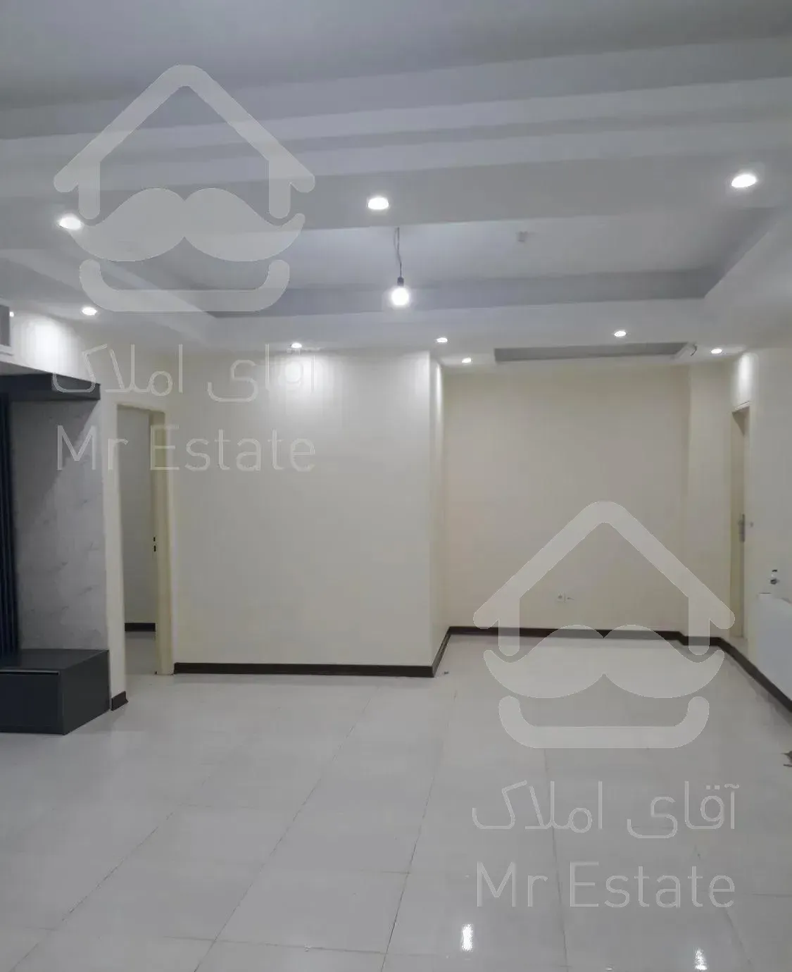 ۱۰۰متر آپارتمان واقع در تهرانسر