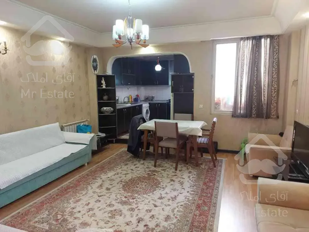 ۶۰متر،یک خواب در پونک