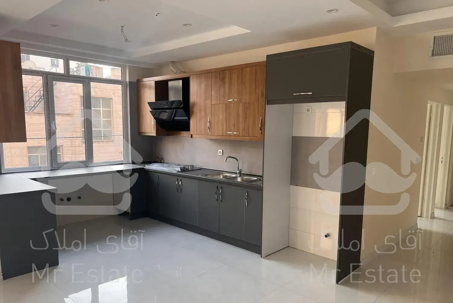 100متر 5ساله سهروردی جنوبی