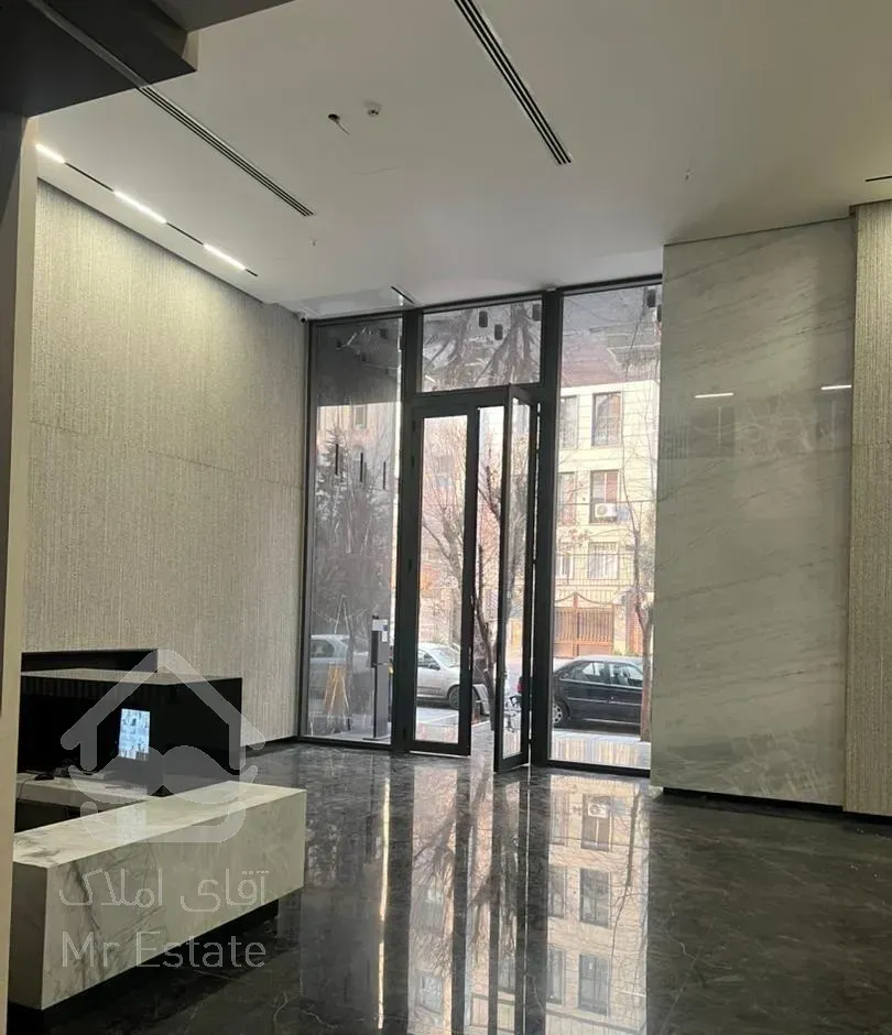 ۱۲۰متر-نوساز-مدرن-در کلاس هتلینگ