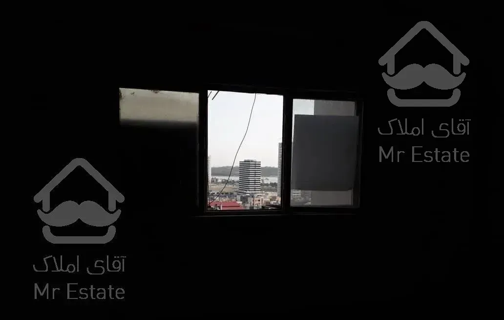 آپارتمان 105متری دو خوابه