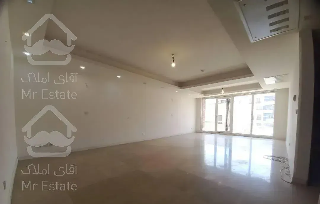 ۱۶۱متر/۳خواب+مستر/اعیان نشین/شمال جردن ولیعصر