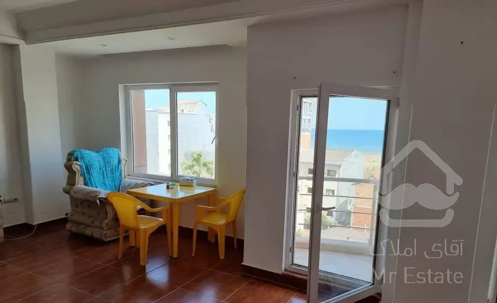 160متر سند/پارکینگ/تکواحدی/ویو ابدی/اسحاقی