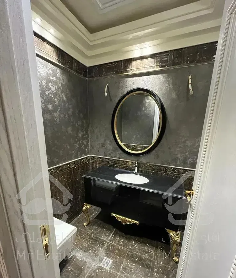 ۱۲۵ متر/خوش نقشه/۲تراس/مناسب سکونت/کوی فراز