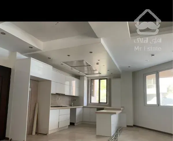 ولنجک ، ۱۳۵ متر ، سه خواب