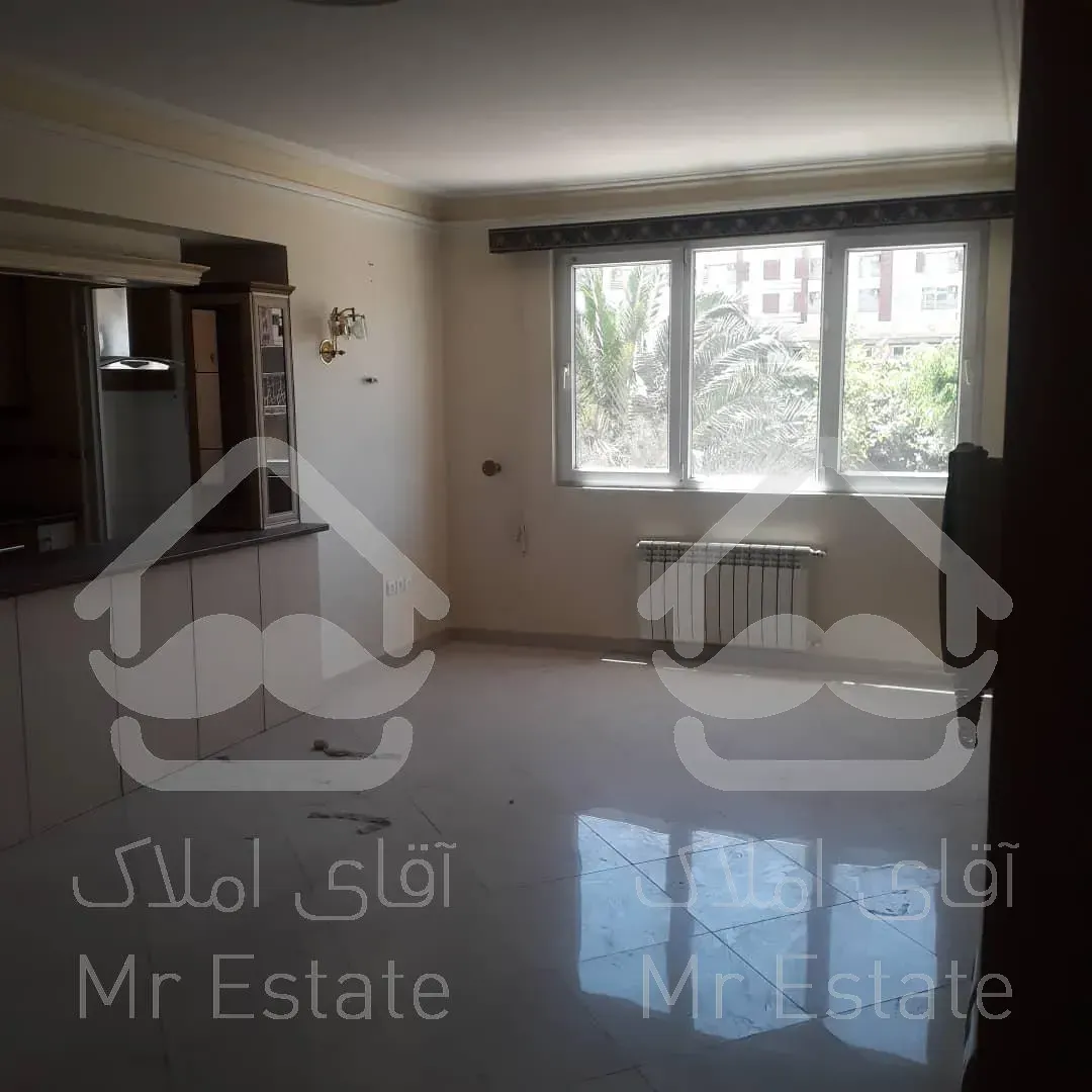 آپارتمان ۶۰متری   سرمایه گذاری   بیمه  اکباتان