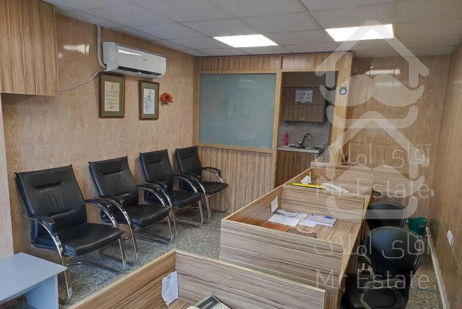 مغازه ۲۴متر ملکیت وسرقفلی