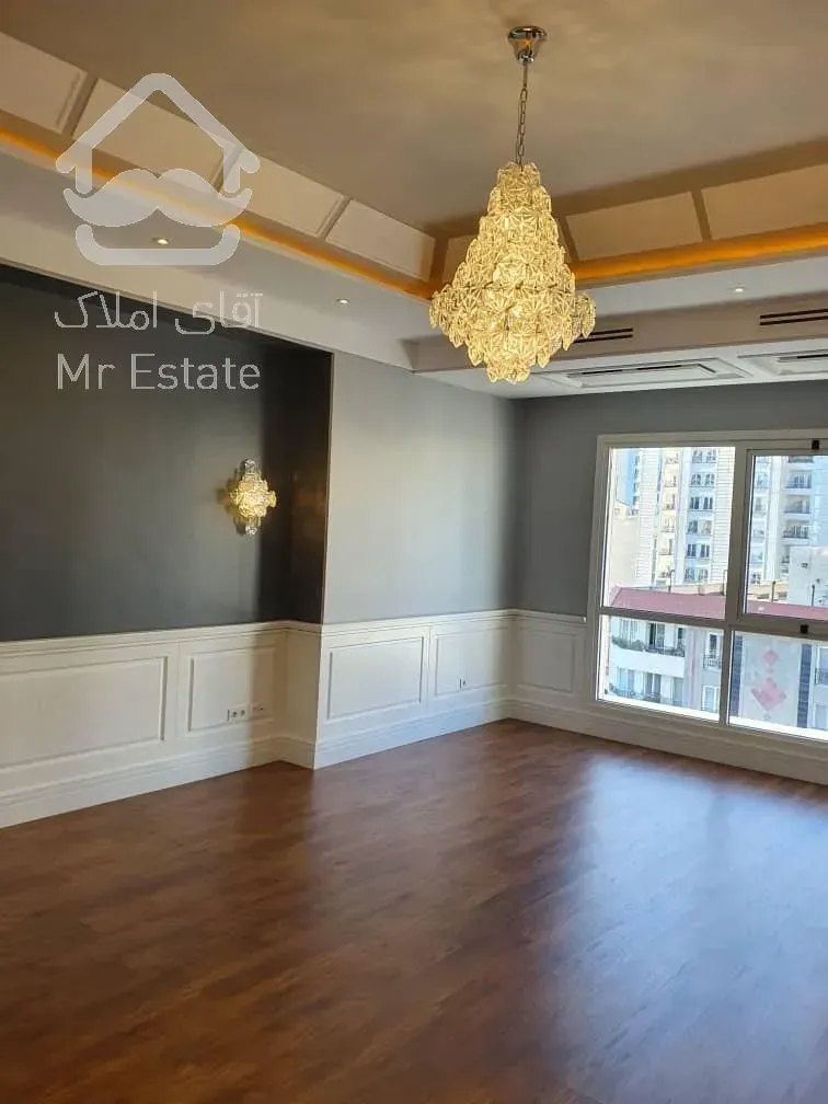 پنت هاوس 570 متر در جمشیدیه