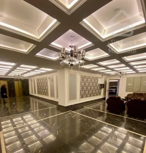 آپارتمان۱۳۹متر/۲پارکینگ/۳خواب/تهرانپارس فلکه سوم