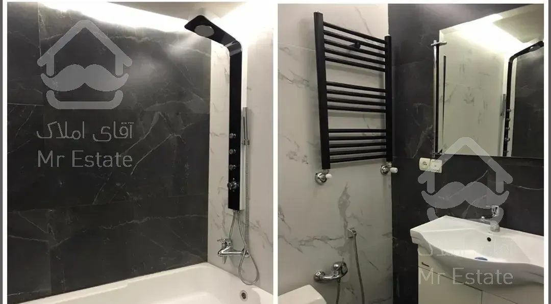 جردن تور ۱۹۰ متر رهن