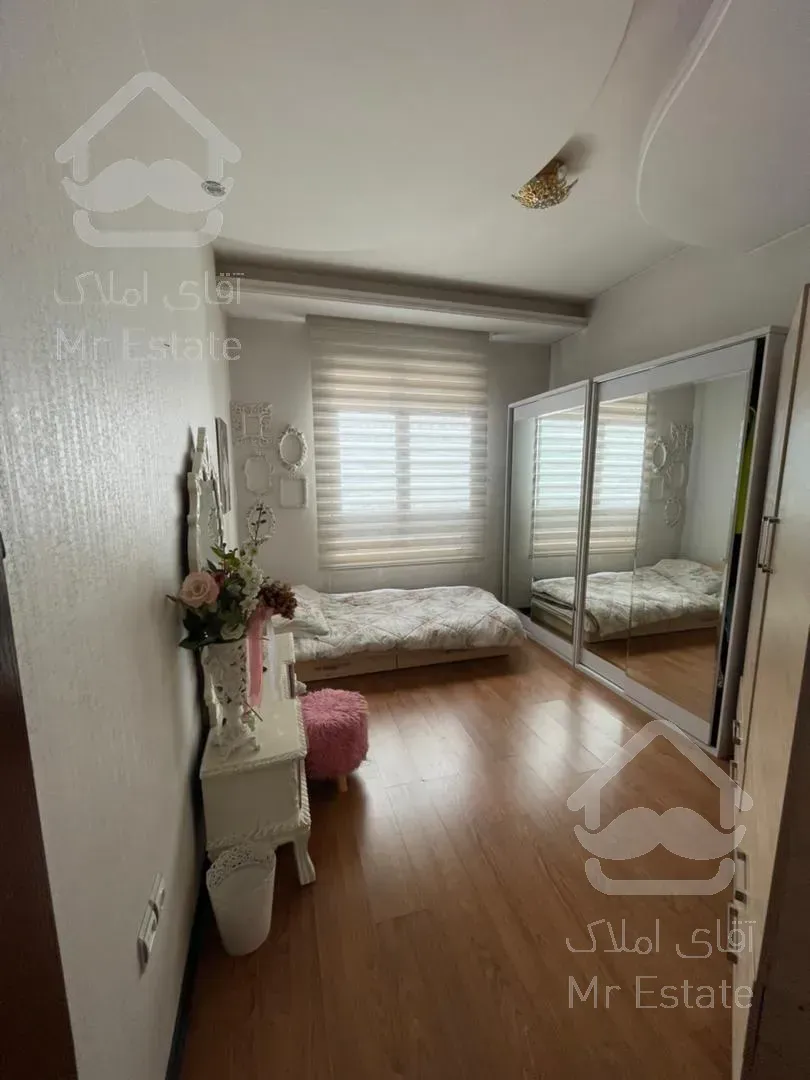 ۲۰۰ متر ویلایی /جنوبی/المپیک/زیبادشت/کوهک