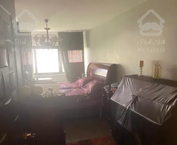 206 متر اکباتان فاز 2 4 خوابه