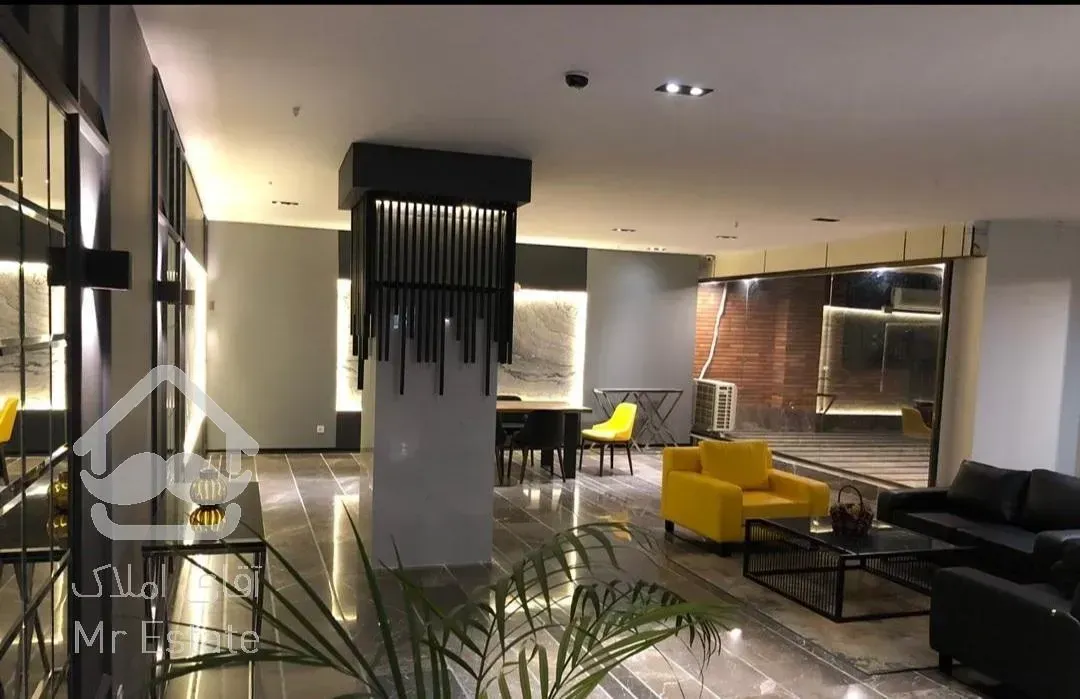 آپارتمان ۱۱۱ متر / ۲ خواب / ولنجک اصلی / متری ۹۸