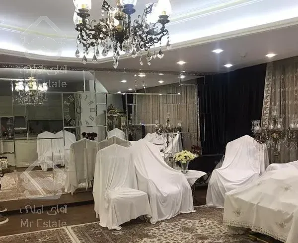 ۱۸۵ متر  سه خواب  ( شخصی ساز )