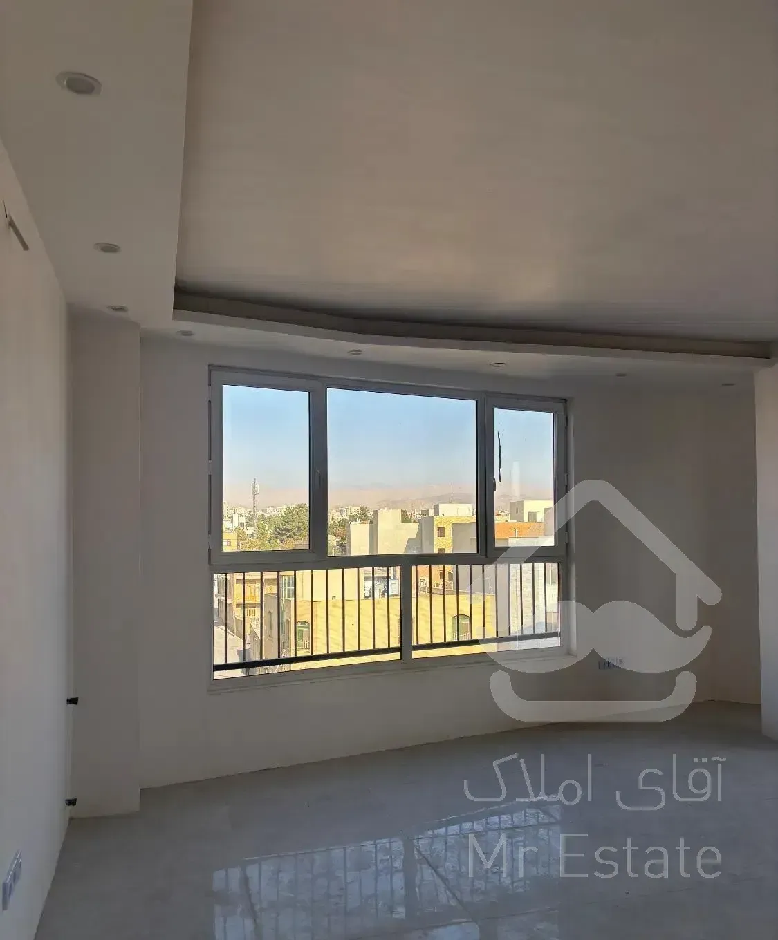 فروش آپارتمان نوساز/۱۲۰ متر/باغ فیض