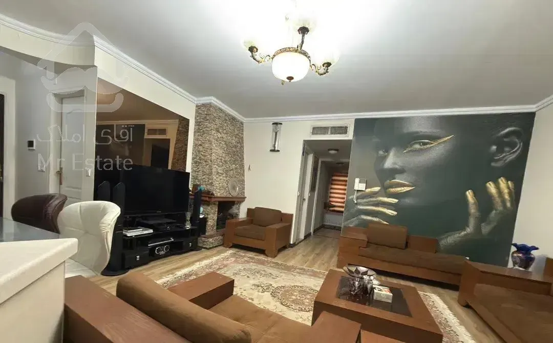 ۸۰ متر صرافهای شمالی ( مبله کامل )