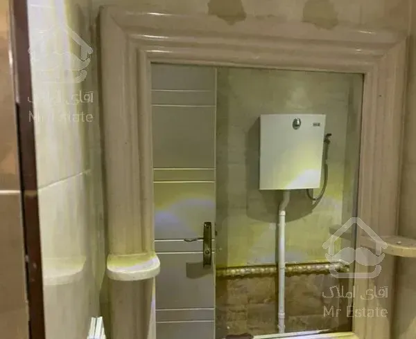 آپارتمان ۱۴۰ متر دو خواب