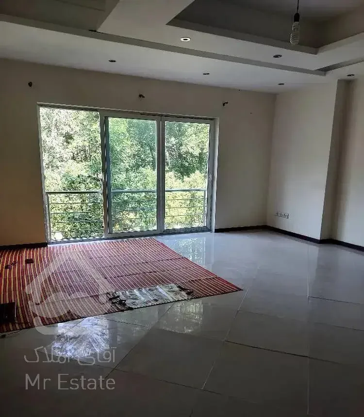 اجاره آپارتمان ۱۰۵ متر در نمک آبرود