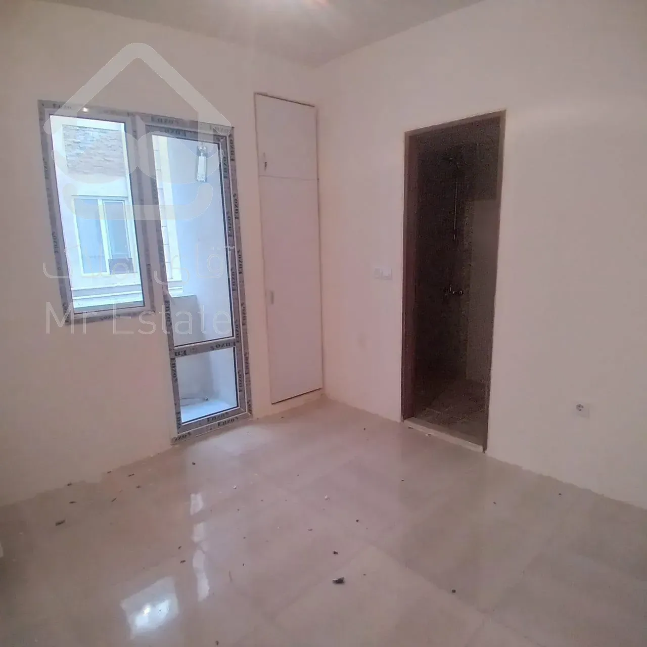 آپارتمان ۶۸متری ۲ خواب مستر،نوساز، امکانات عالی، قابل مذاکره،