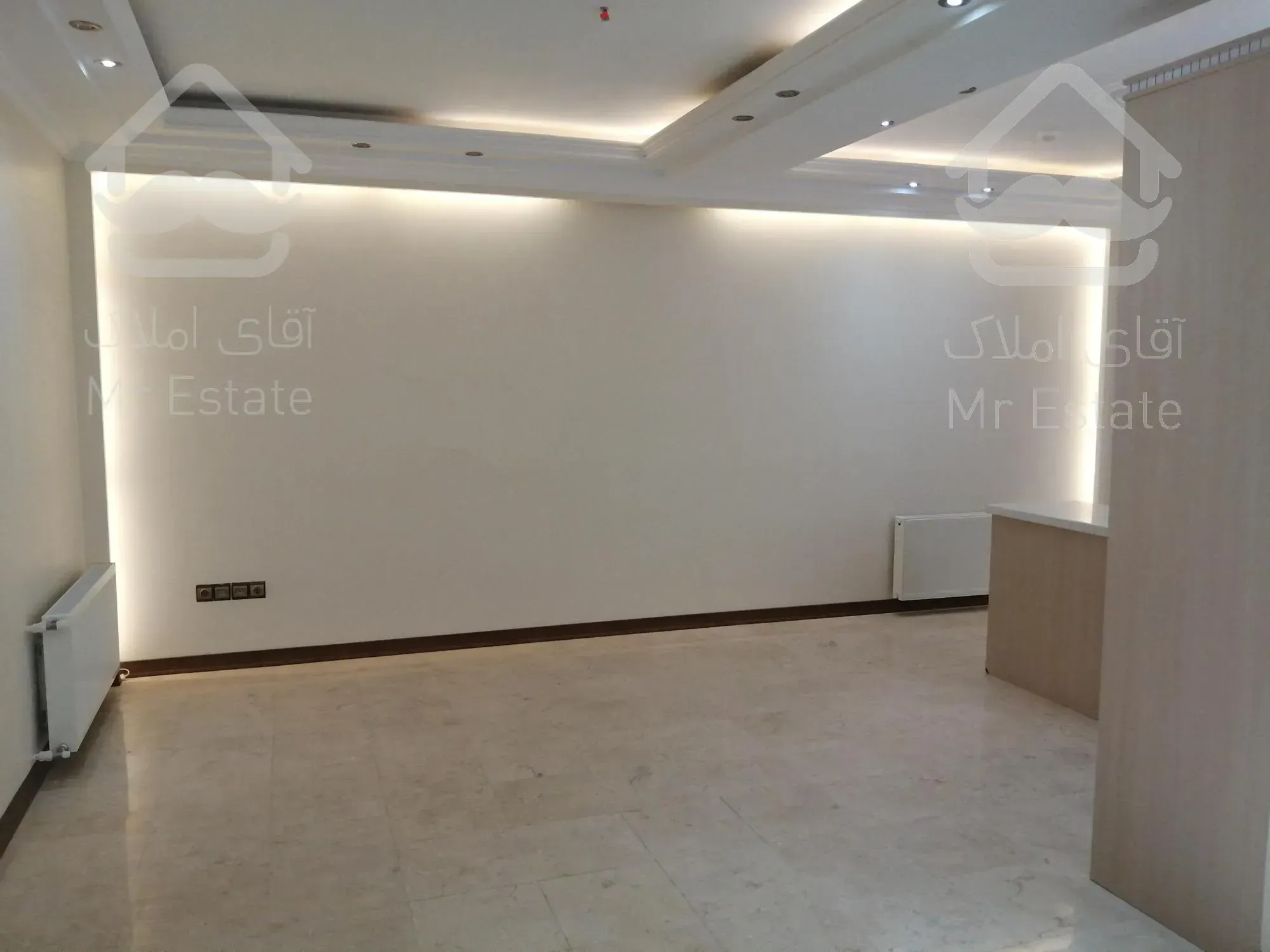 خرید اپارتمان*2خوابه*فردوس شرق