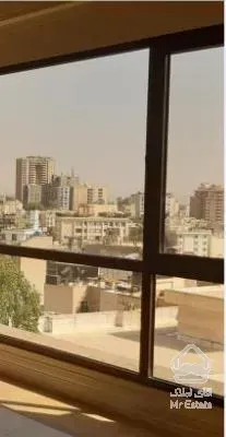 فروش آپارتمان 300 متر در آجودانیه