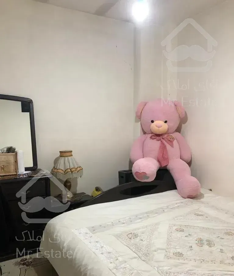 آپارتمان ۸۰ متری وکالتی اندیشه ۶۵